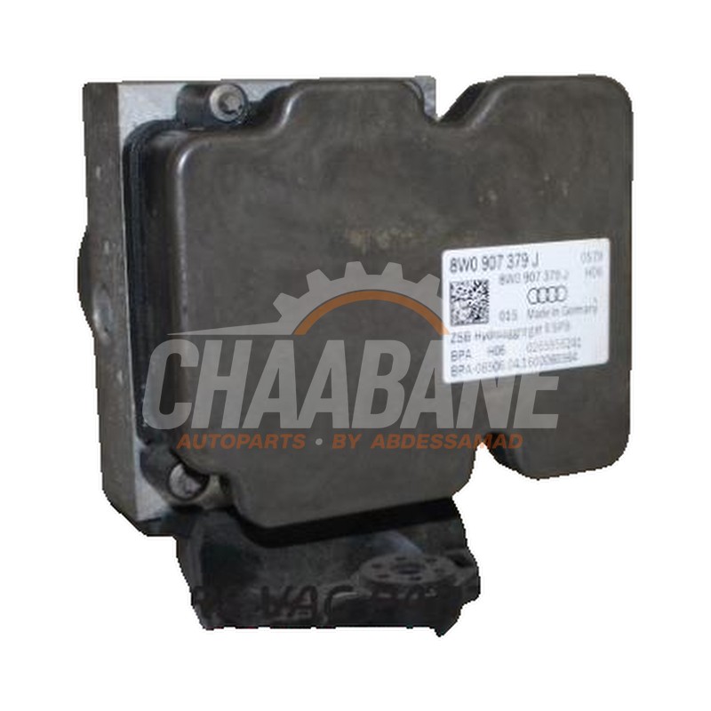 Bloc ABS 8W0614517M Audi A4 (B9) 2.0 35 TDI 16V 2015