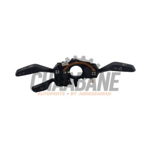 Commutateur combi colonne de direction 82A953521AC Audi A3 Limousine (8VS/8VM) 1.6 30 TDI 16V 2013 / 2020