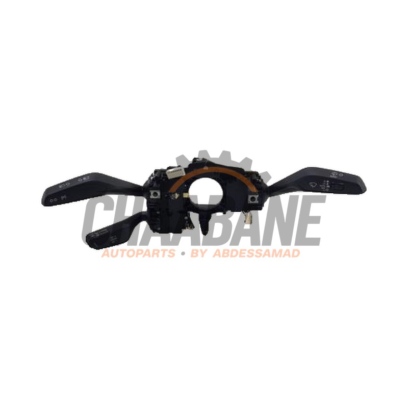Commodo dessuie glace 82A953521AC Audi A3 Limousine (8VS/8VM) 1.6 30 TDI 16V 2013 / 2020