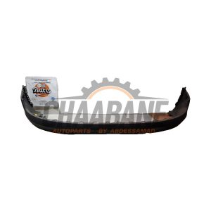 Pare choc arriere 4KE807521 Audi E-tron (GEN) 50 quattro 2018