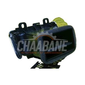 Aerateur tableau de bord 3520000 Landrover Discovery V (LR) 2.0 Td4 16V