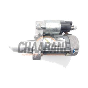 Demarreur A2609060100 Mercedes A-Klasse AMG (177.1) 2.0 A-35 AMG Turbo 16V 4Matic