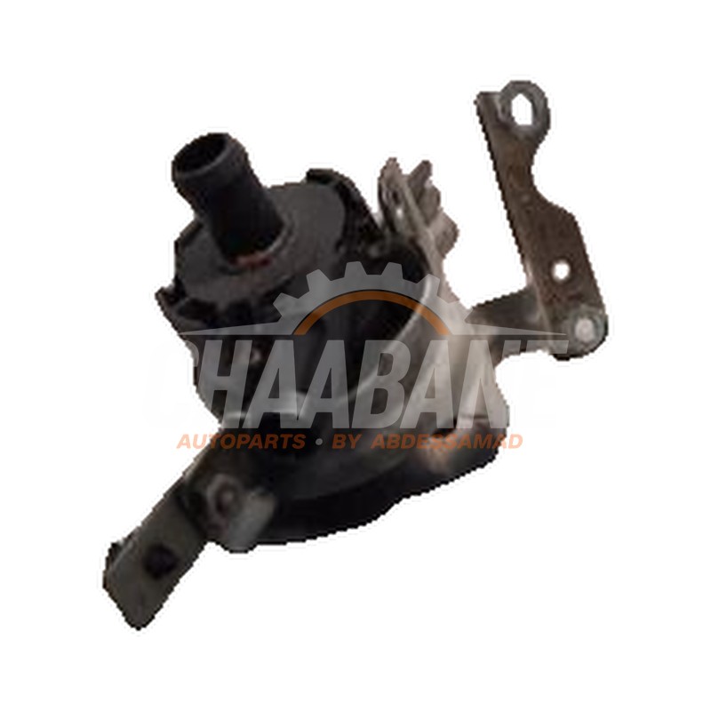 Pompe a eau supplementaire A0005000686 Mercedes GLA (156.9) 2.2 200 CDI, d 16V