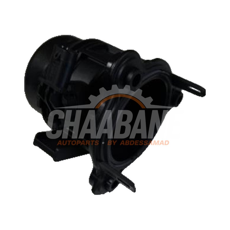 Compteur de masse dair 11868037 BMW 2 serie Active Tourer (F45) 218d 2.0 TwinPower Turbo 16V 2013 / 2021