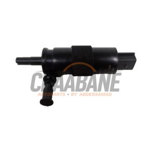 Pompe buse phare 6R0955681 Audi E-Tron 2018