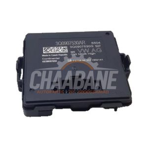 Module Gateway 3Q0907530AR Audi Q2 (GAB/GAG) 1.5 35 TFSI 16V 2016