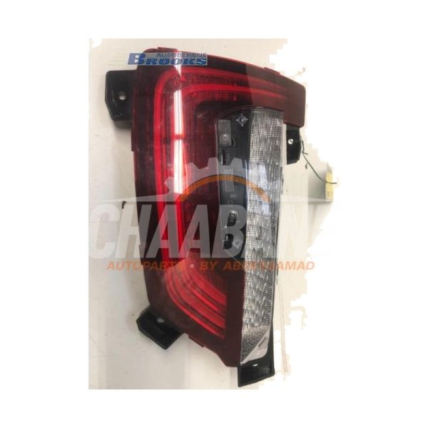Circuit imprime feu arriere gauche 63217379767 BMW i3 (I01) 2013 / 2022