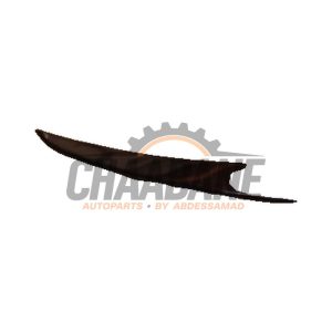 Carenage avant gauche A1766850538 Mercedes A (W176) 2.0 A-45 AMG Turbo 16V 4-Matic