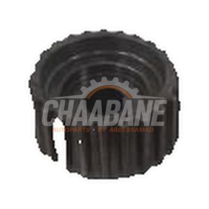 Vilebrequin roue dengrenage 04E105263D Volkswagen E-Golf 2012 / 2021