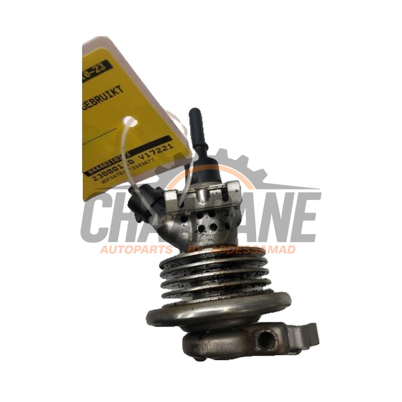 Injecteur Adblue 04440210313 Mercedes V (447.8) 2.1 250 BlueTEC, 250 d 16V 4-Matic