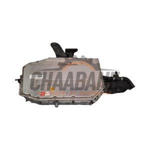 DC/CD convertisseur 80A907080C Audi Q5 (FYB/FYG) 2.0 50 TFSI e 16V Mild Hybrid Quattro 2016