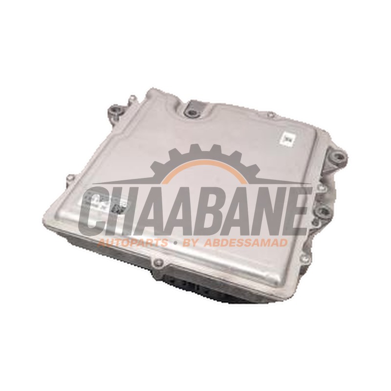 Ordinateur gestion moteur 12148674949 BMW X5 (F15) xDrive 35i 3.0 2013 / 2018