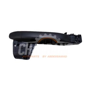 Poignee de porte arriere droite A4477600334 Mercedes Vito (447.6) 2.2 114 CDI 16V