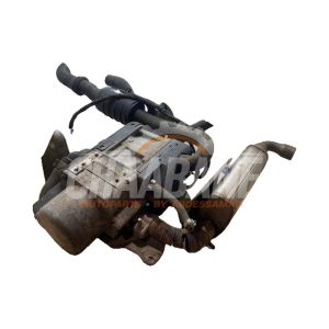 Chauffage stationnaire A2215002698 Mercedes S (222.0/222.1) 3.0 S-350 BlueTec 24V 4-Matic