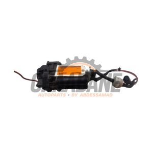 Pompe a air (suspension) 80A616005F Audi Q5 (FYB/FYG) 2.0 TFSI 16V Quattro 2016