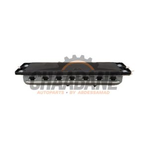 Airbag genou A2538600402 Mercedes EQC (N293) 400 4-Matic