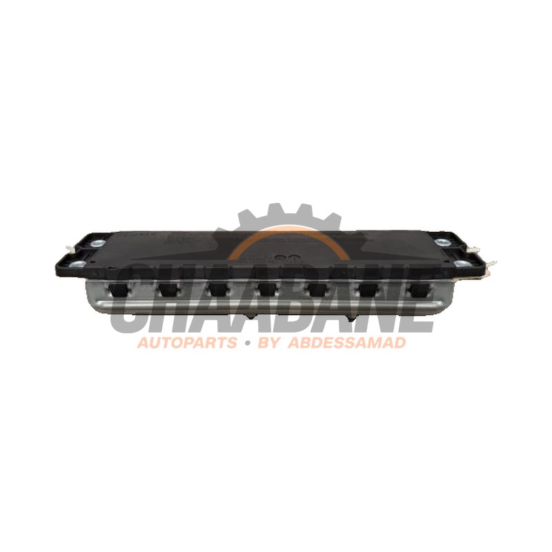 Airbag genou A2538600402 Mercedes EQC (N293) 400 4-Matic