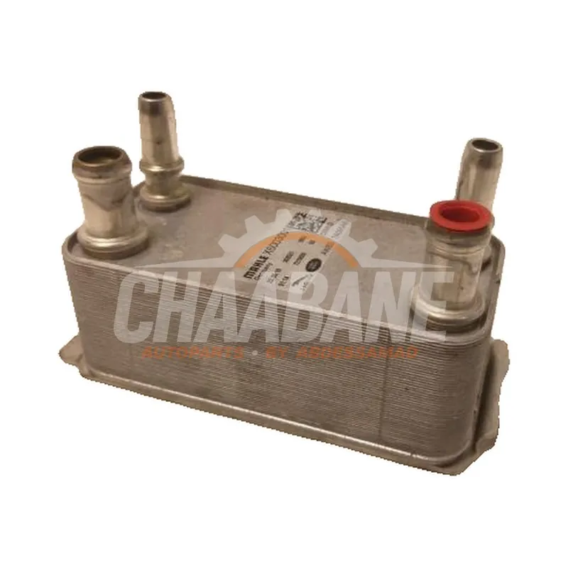 Refroidisseur dhuile X6003001 Landrover Range Rover Sport (LW) 3.0 SDV6