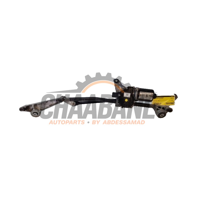 Moteur + mecanisme dessuie glace A1769061800 Mercedes CLA (117.3) 2.2 CLA-220 CDI, 220 d 16V