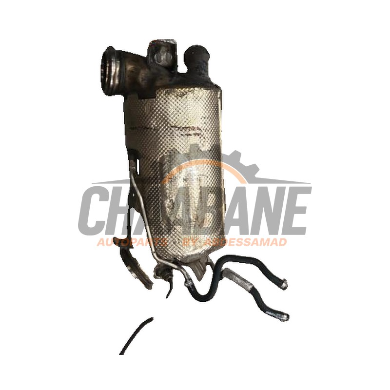 Filtre a particules 6541402800 Mercedes S (222.0/222.1) 3.0 S-400d 4-Matic
