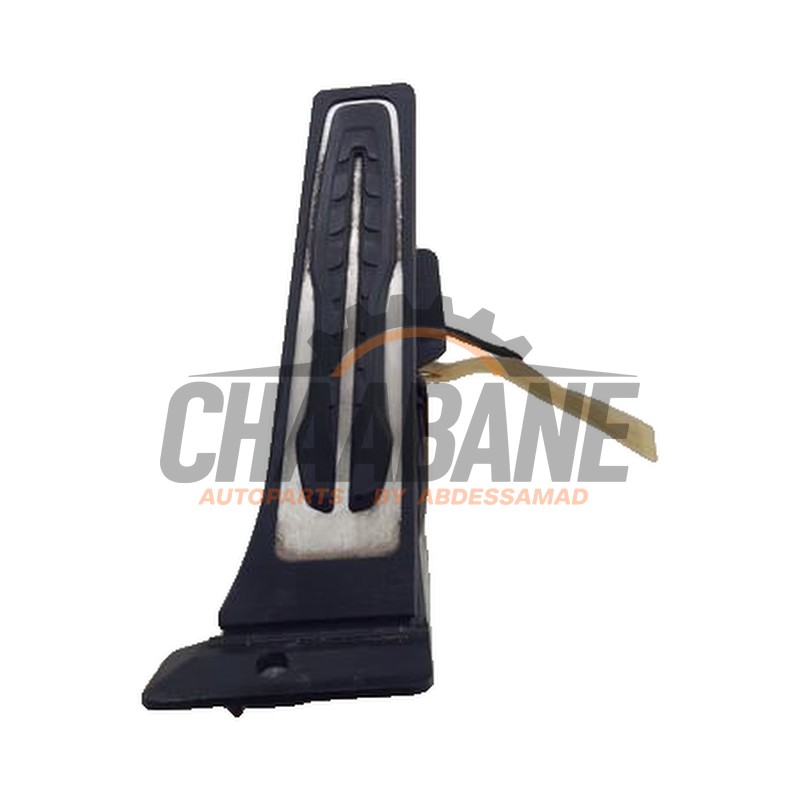 Pedale daccelerateur 35426871053 BMW 1 serie (F40) 118i 1.5 TwinPower 12V 2019