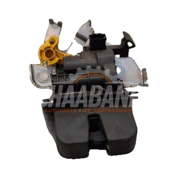 Serrure de coffre 4M0827506D Cupra Leon Sportstourer (KLCF) 1.4 e-Hybrid 245, VZ 16V 2020