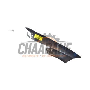 Aile avant droit 5F0821022J Seat Leon ST (5FF) 1.6 TDI 16V 2012 / 2020