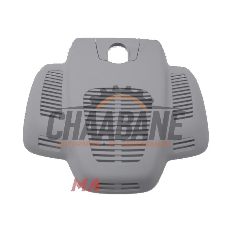 Plaque de protection divers A2138210136 Mercedes E Estate (S213) E-300de 2.0 Turbo 16V