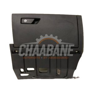 Boite a gants 8Y1857035A Audi RS 3 Sportback (8YA) 2.5 TFSI 20V Quattro 2021
