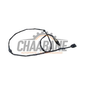 Sonde lambda 0258030044 Seat Leon (5FB) 1.0 TSI 12V 2012 / 2020