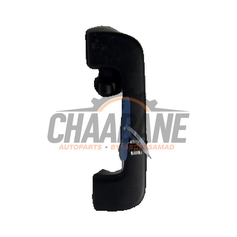 Poignee 8R0857607 Audi A4 Avant (B9) 1.4 TFSI 16V 2015