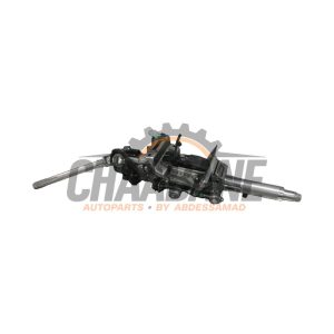 Boitier colonne de direction 4H0419506AL Audi S8 2012 / 2018