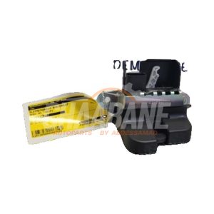 Serrure de coffre 2G6827505B Audi A1 Sportback (GBA) 1.0 30 TFSI 12V 2018