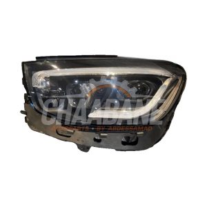 Phare gauche 2539067103 Mercedes GLC (X253) 2.0 300de 16V 4-Matic