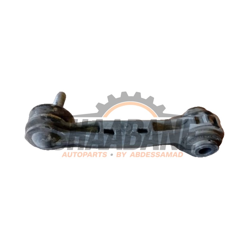Bras de suspension arriere gauche BMW M3 (F80) 3.0 24V TwinPower Turbo 2014 / 2018