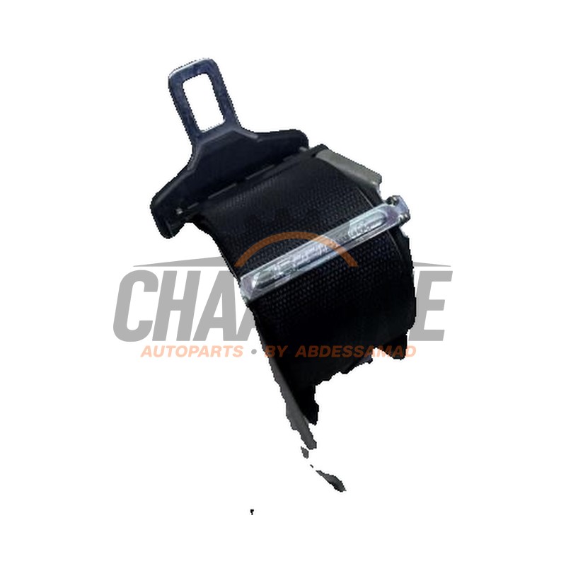 Ceinture de securite arriere centre 33053533B Mercedes C (W205) C-220 2.2 CDI BlueTEC, C-220 d 16V