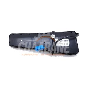 Airbag siege 72127312465 BMW 2 serie Gran Tourer (F46) 216d 1.5 TwinPower Turbo 12V 2014