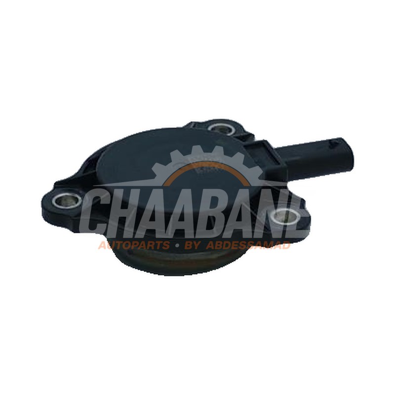 Capteur arbre a cames A2761560790 Mercedes A-Klasse AMG (177.0) 2.0 A-35 AMG Turbo 16V 4Matic