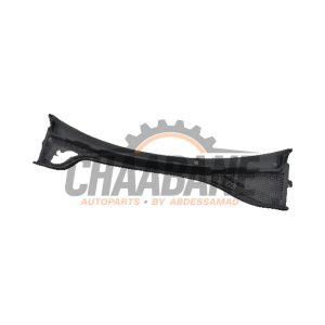 Paravent 5F1819403E Seat Leon 2012 / 2020