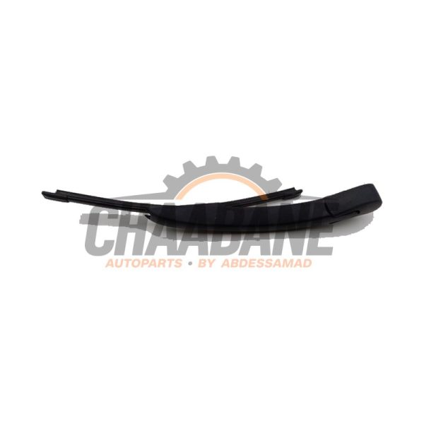 Bras essuie-glace arriere 61627312792 BMW 3 serie Touring (F31) 316d 2.0 16V 2012 / 2019
