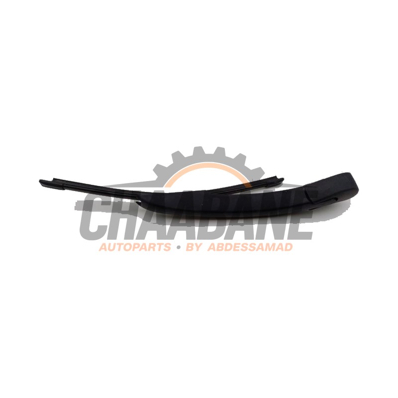 Bras essuie-glace arriere 61627312792 BMW 3 serie Touring (F31) 316d 2.0 16V 2012 / 2019