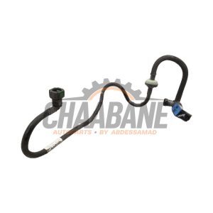 Tuyau (divers) A2064300600 Mercedes C Estate (S206) C-300 e 2.0 Turbo