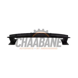 Cadre pare-chocs arriere 81A807309 Audi Q2 (GAB/GAG) 1.0 TFSI 12V 2016