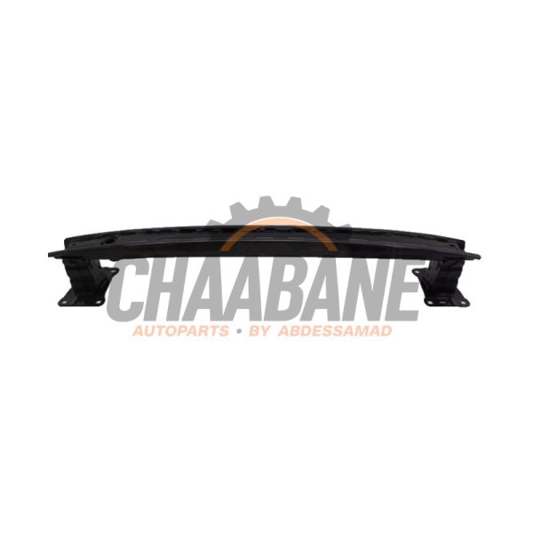 Renfort pare choc arriere 81A807309 Audi Q2 (GAB/GAG) 1.0 TFSI 12V 2016