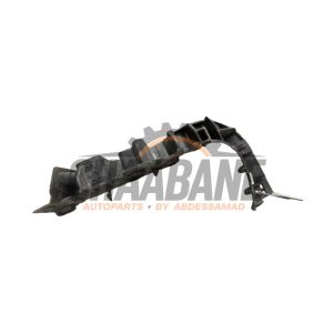 Support pare-chocs arriere gauche 8V4807183 Audi RS 3 Sportback (8VA/8VF) 2.5 TFSI 20V Quattro 2015 / 2020