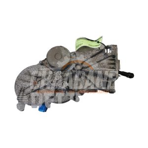 Moteur fermeture auxiliaire hayon A0997602601 Mercedes C Estate (S205) C-350 e 2.0 16V
