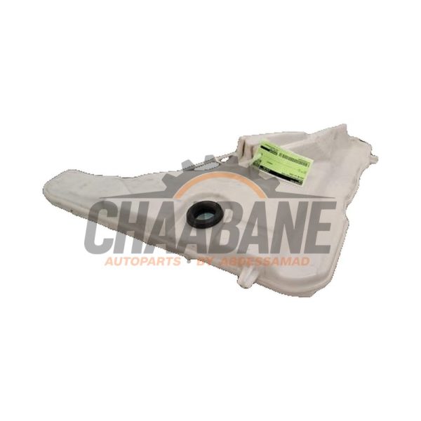 Reservoir lave-glace avant 4M0955448B Audi Q8 (4MN) 3.0 V6 24V 50 TDI Mild Hybrid Quattro 2018