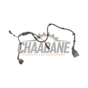 Faisceau de cables 9J1971286A Porsche Taycan (Y1A) 4S 2019