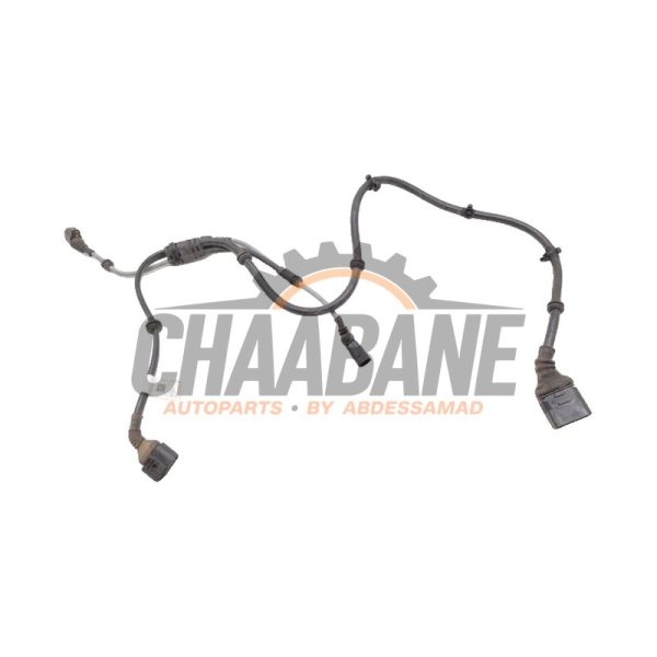 Faisceau de cables 9J1971286A Porsche Taycan (Y1A) 4S 2019