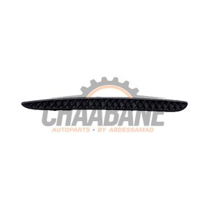 Bande decorative A2058850153 Mercedes C (C205) C-63 AMG 4.0 V8 Biturbo